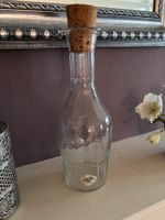 Hergiswil schöne Schnapsflasche