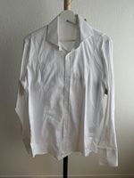 Hemd – Weiss, Grösse M