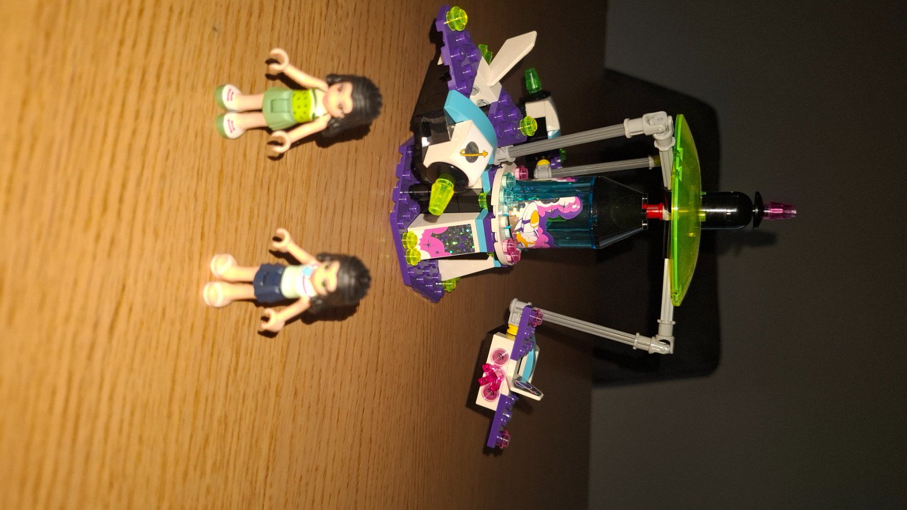 Lego Giocattoli: Lego friends 41128 – Usato da Schöftland venduto da Bikefarmer 2