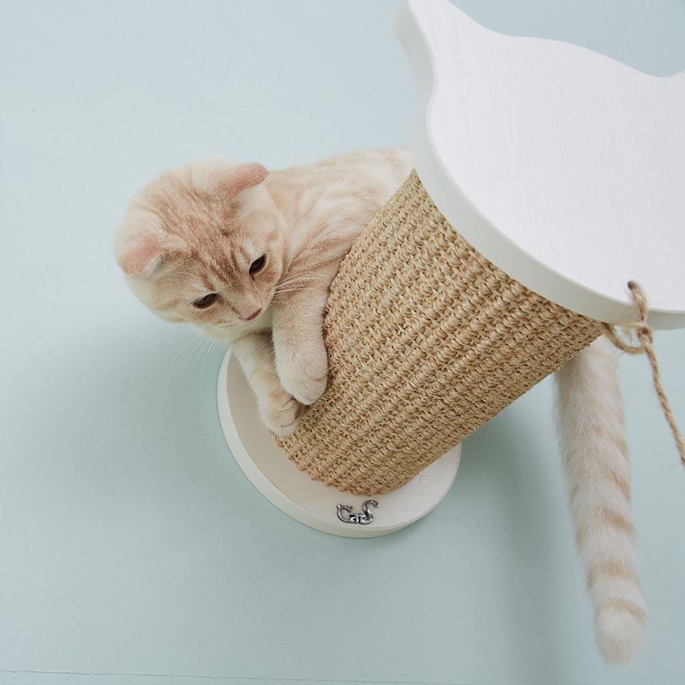 Liege- & Schlafplätze: CatS Design Kletterwand große Katzen ... – Neu und originalverpackt aus Mönchengladbach von Zoopplier 3