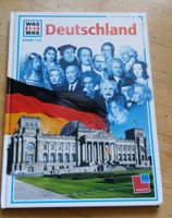 WAS IST WAS (Band 126) Deutschland – Wissen für Kinder! 2010