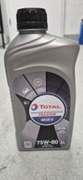 Total Traxium 75w80 Getriebeöl 1 Liter