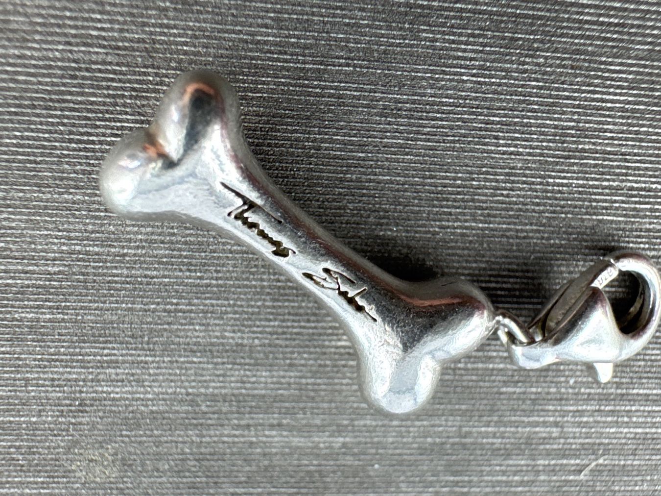 Thomas Sabo Anhänger: Anhänger 925 Silber – Gebraucht aus Niederuzwil von leo_8857 1