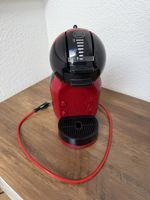 Dolce Gusto Kaffeemaschine 