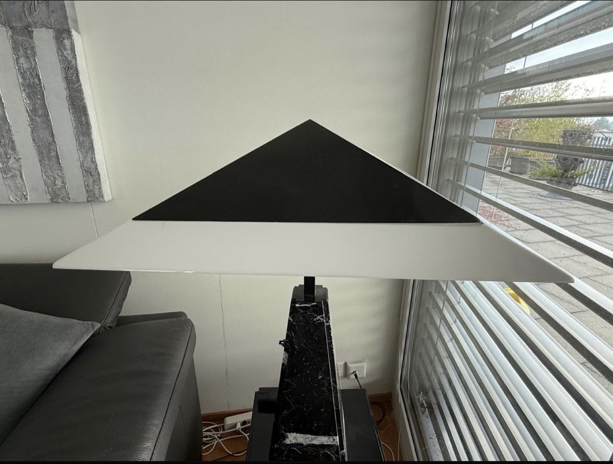Lampade: Designer Tischlampe – Usato da Bülach venduto da Blueyvi 1