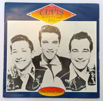 Elvis Presley, Scotty and Bill - The First Year - LP SUN