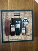 Sence Bartpflege Geschenkset – ungeöffnet & originalverpackt