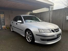 Saab 9-3 Aero 2.0T Hirsch 252PS