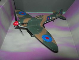 Spitfire Mk 11 ° Maisto 1:72