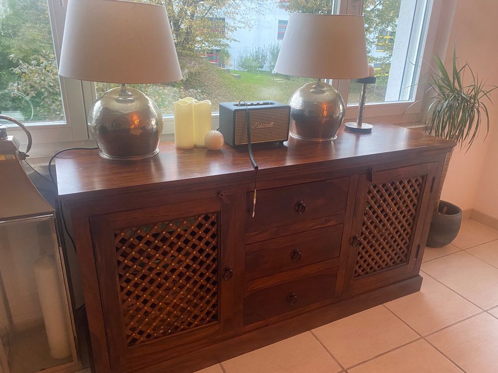 Buffet sideboard Kaufen auf Ricardo