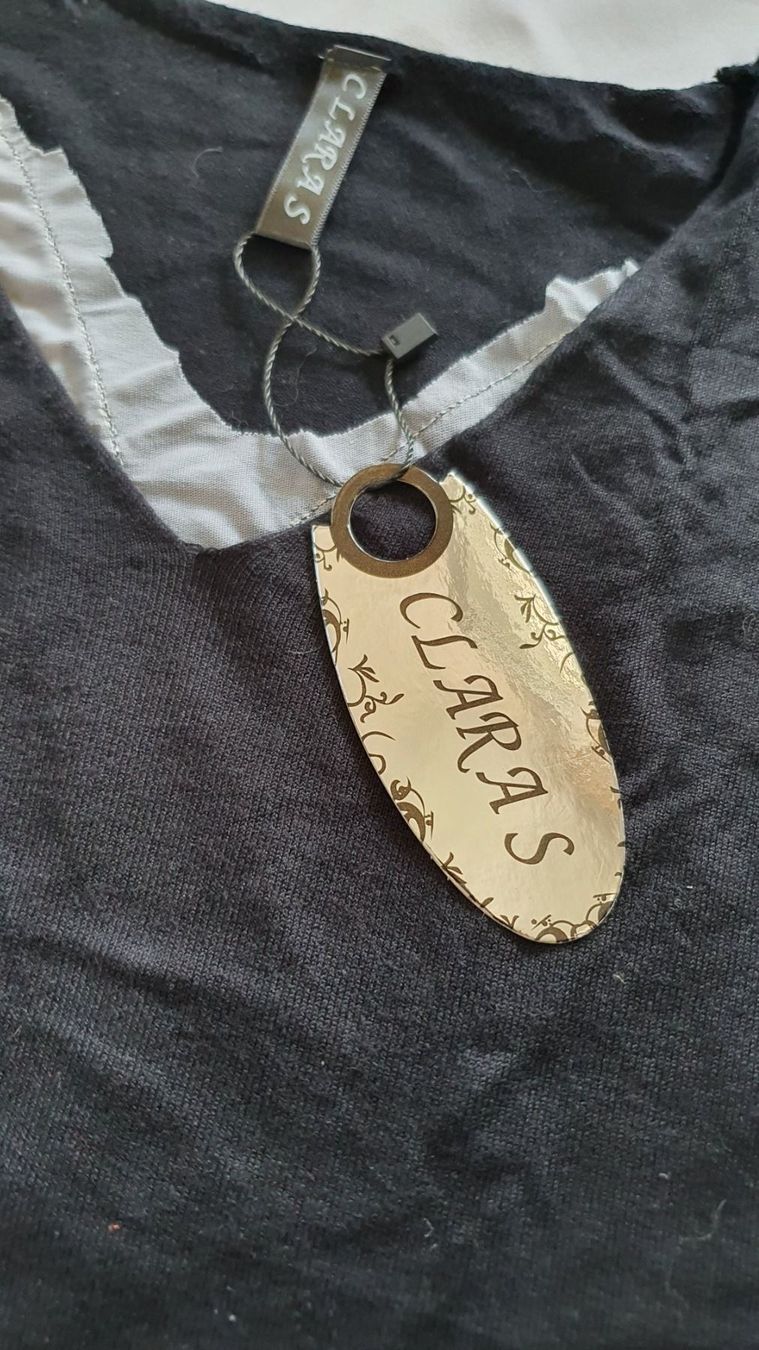 Kleiderpakete: 2 schöne Shirts in M – Gebraucht aus Niederbuchsiten von klengyel 4