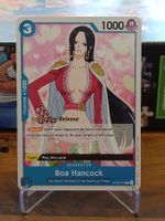 One Piece | Boa Hancock (Super Pre-Release🤪)