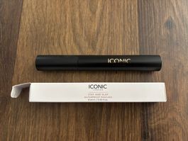 iconic Waterproof Mascara schwarz - Neu