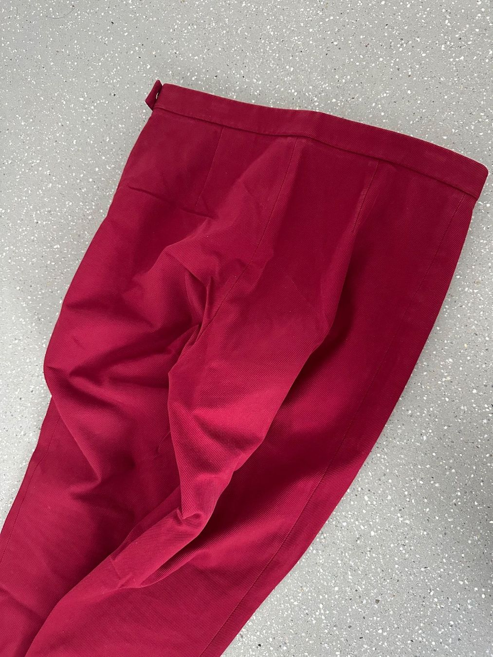 Hermès Pantaloni: Hose von Hermès – Usato da Männedorf venduto da 24sea 2