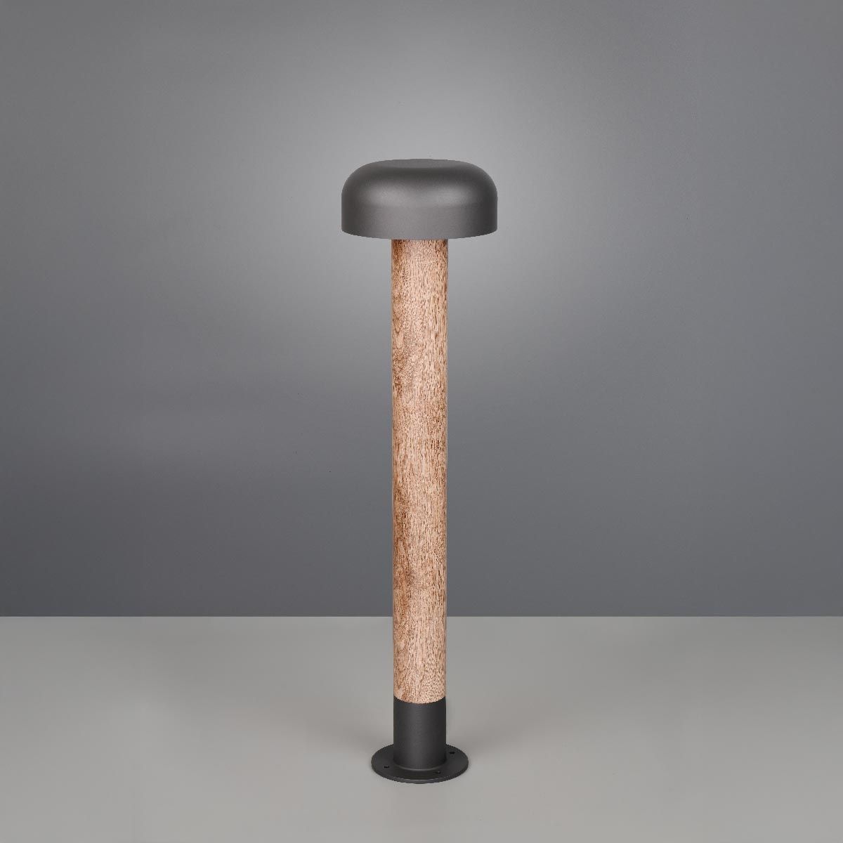 Lampade: Aussen Stehleuchte, IP54, 85 cm Höhe – Nuovo (secondo la descrizione) da Kreuzlingen venduto da Smart-Light 1