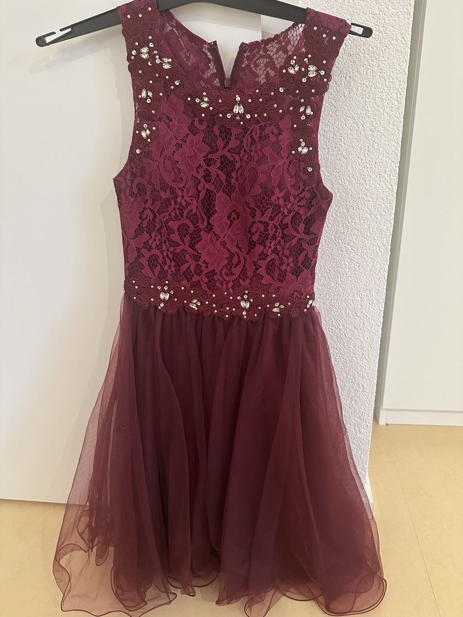 Vestiti: Abendkleid von Laona – Usato da Volken venduto da van_stau 4