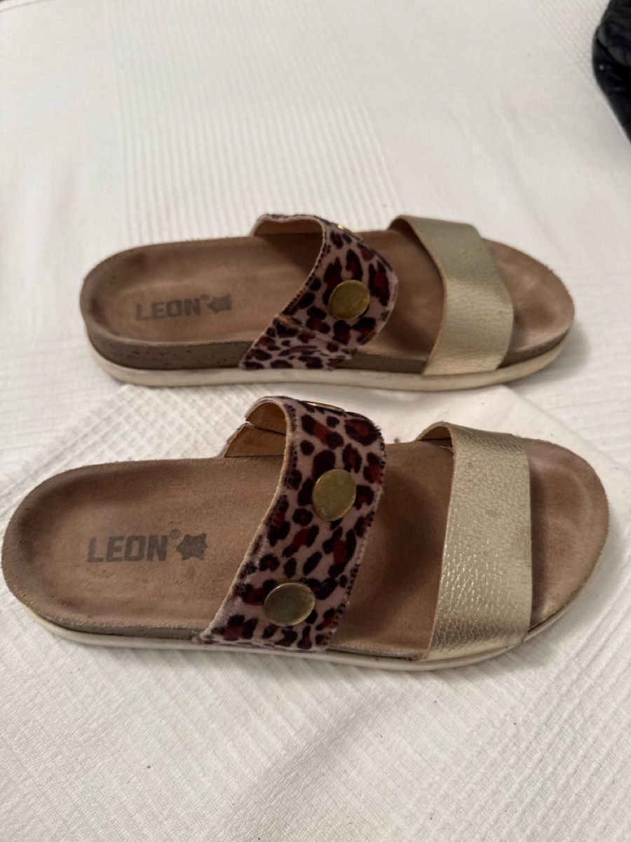 Scarpe da donna: SEHR SCHÖN, BEQUEM & PREISWERT***Gr.41*** – Nuovo (secondo la descrizione) da Zürich venduto da Ceca52 1