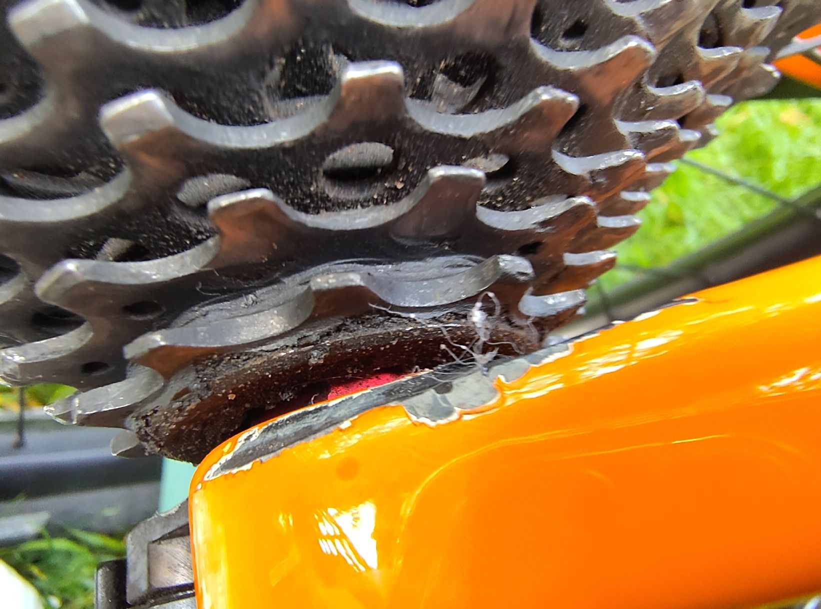Velos: Patrol CO24 – Gebraucht aus Heiligenschwendi von Misha32 6