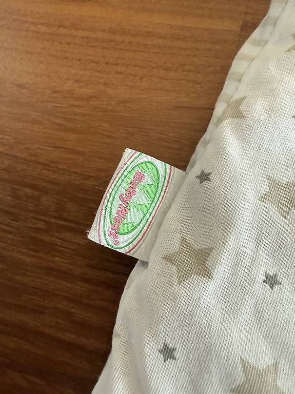 Sacchi a pelo: Babynest Primakliman Schlafsack 70 cm – Usato da Oberengstringen venduto da Simone_Ro 3