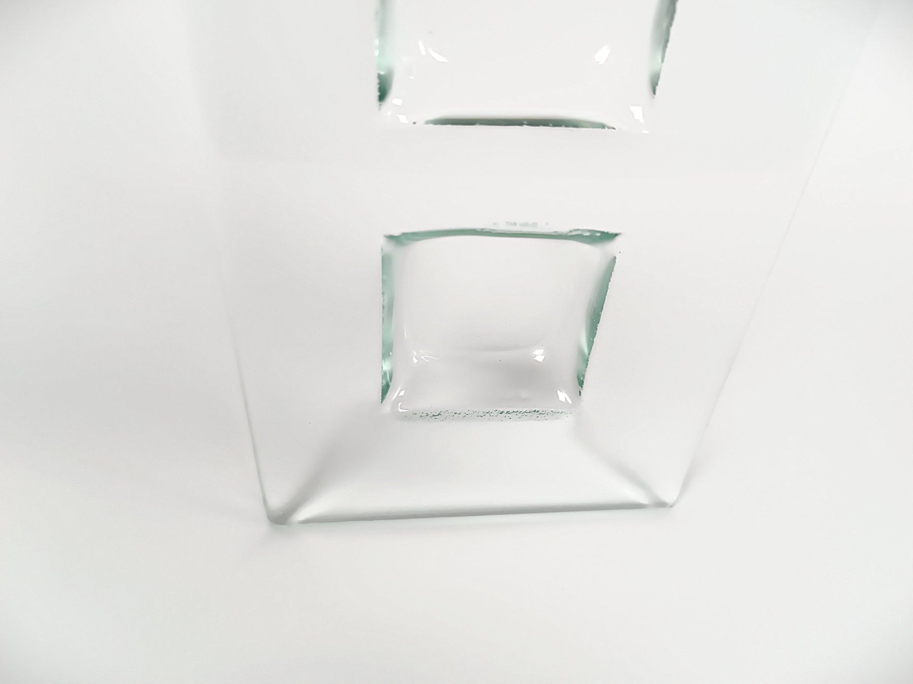 Tutte le decorazioni: Glasschale mit 5 Vertiefungen – Usato da Suhr venduto da Restwert_Suhr 6