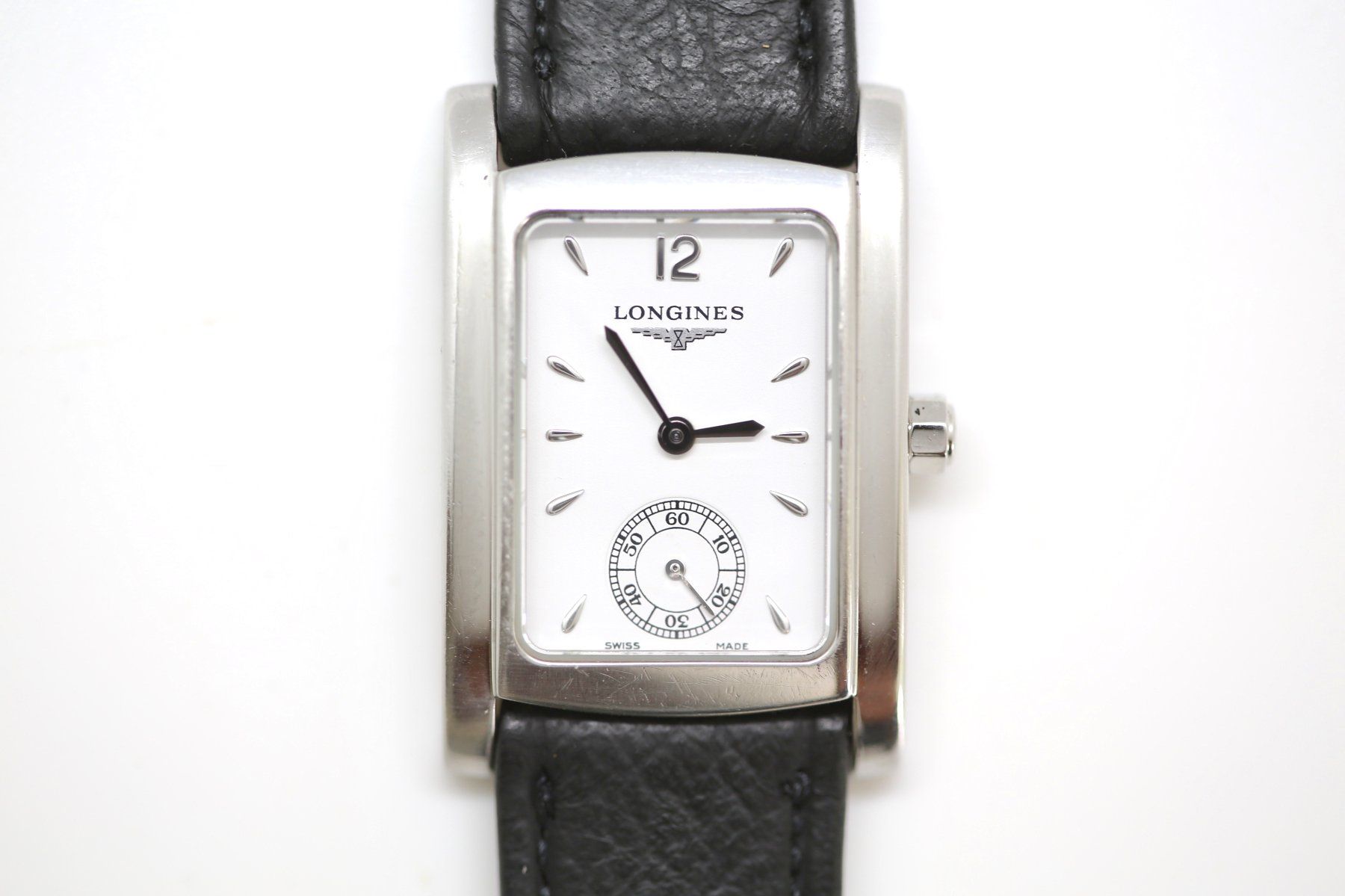Longines Orologi: Longines Dolce Vita Damenuhr – Usato da Reinach BL venduto da Han-Numismatik