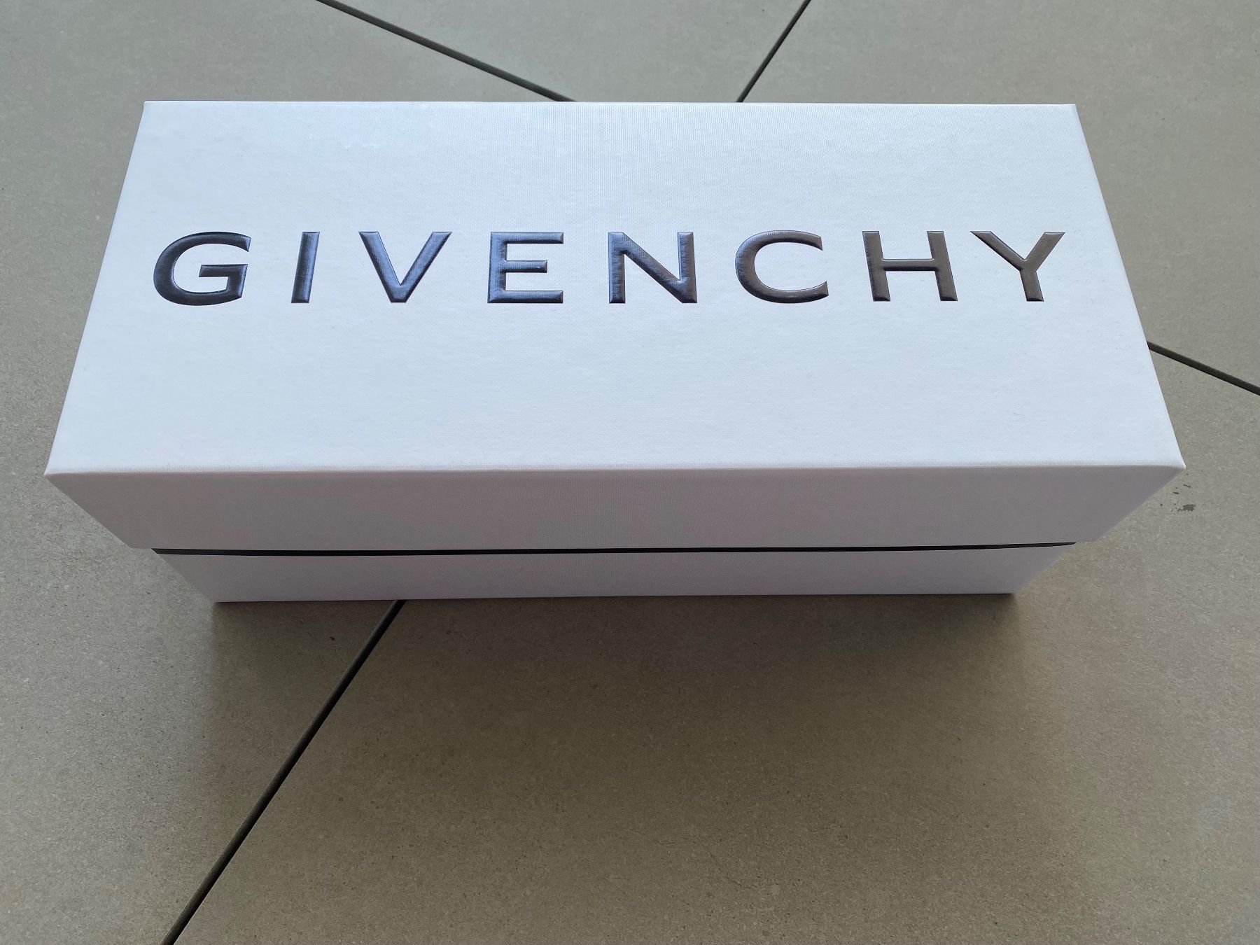 Givenchy Scarpe da donna: Givenchy Bade- Sandalen Gr. 41 – Usato da Herrliberg venduto da little_useful_things 6