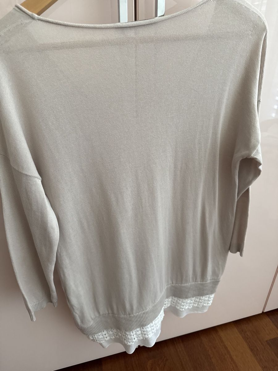 Fabiana Filippi Pullover & Sweatshirts: FABIANA FILIPPI Gr. S – Gebraucht aus Stäfa von 6senses 4