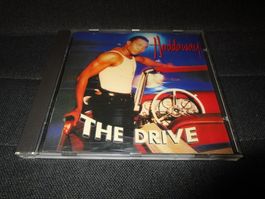 Haddaway - The Drive CD