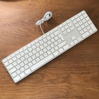 Apple Tastatur