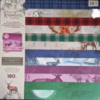 Design Papier Blöcke - #814#804#120#99