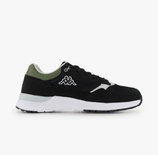 Kappa Scarpe da uomo: Kappa Schuhe Gr 45 neu – Nuovo e nell'imballaggio originale da Zürich venduto da Herbion1 1