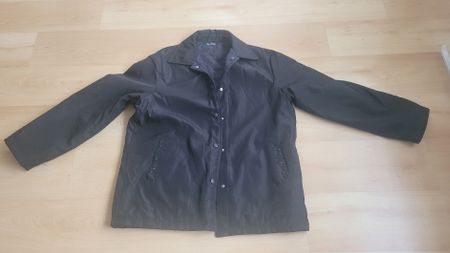 Damenjacke/Regenmantel Gr. XXL