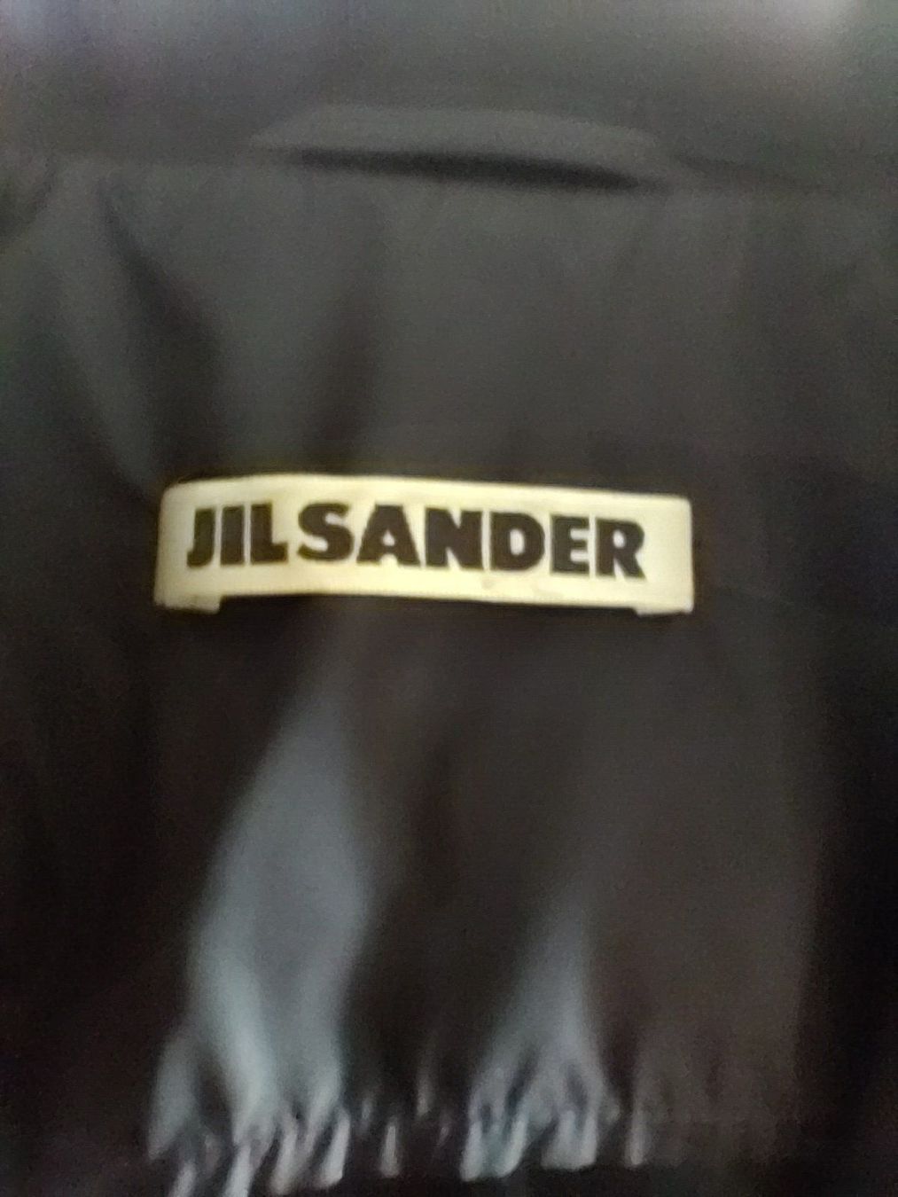 Jil Sander Jacken: JIL SANDER Cashmere-Jacke Blazer Gr.34 – Gebraucht aus Winterthur von Lotusherz 5