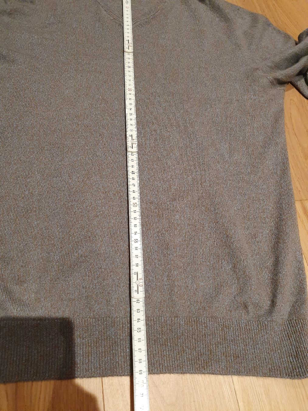 Pullover & Sweatshirts: Inis Meain, Pullover, L, Cashmere/Leinen – Neu (gemäss Beschreibung) aus Winterthur von Sjull 8