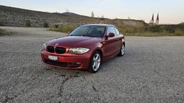 BMW 123D