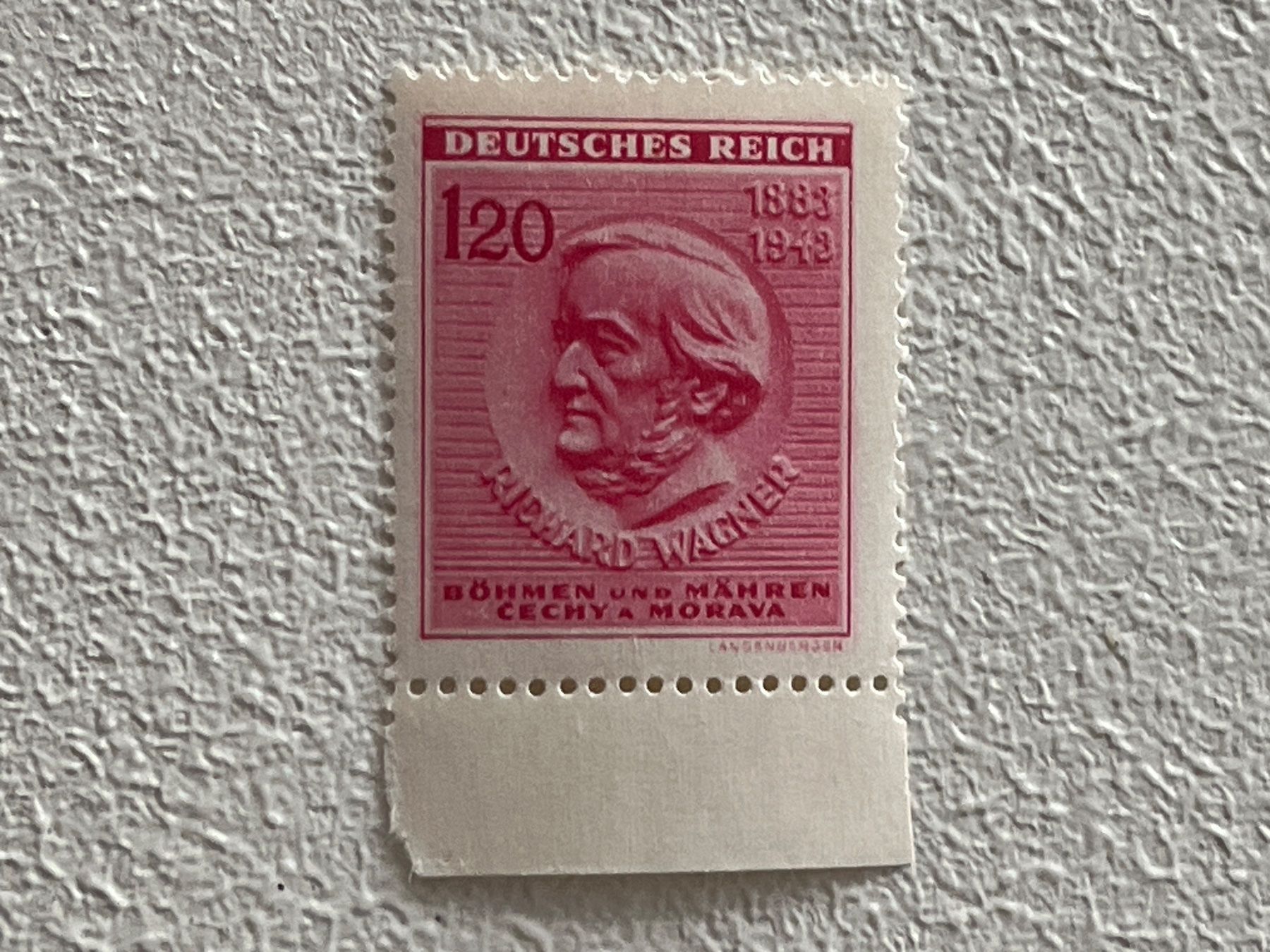 Tutti i francobolli: DR Briefmarken (Gratis-Versand) – Usato da Chiasso venduto da AzenYa