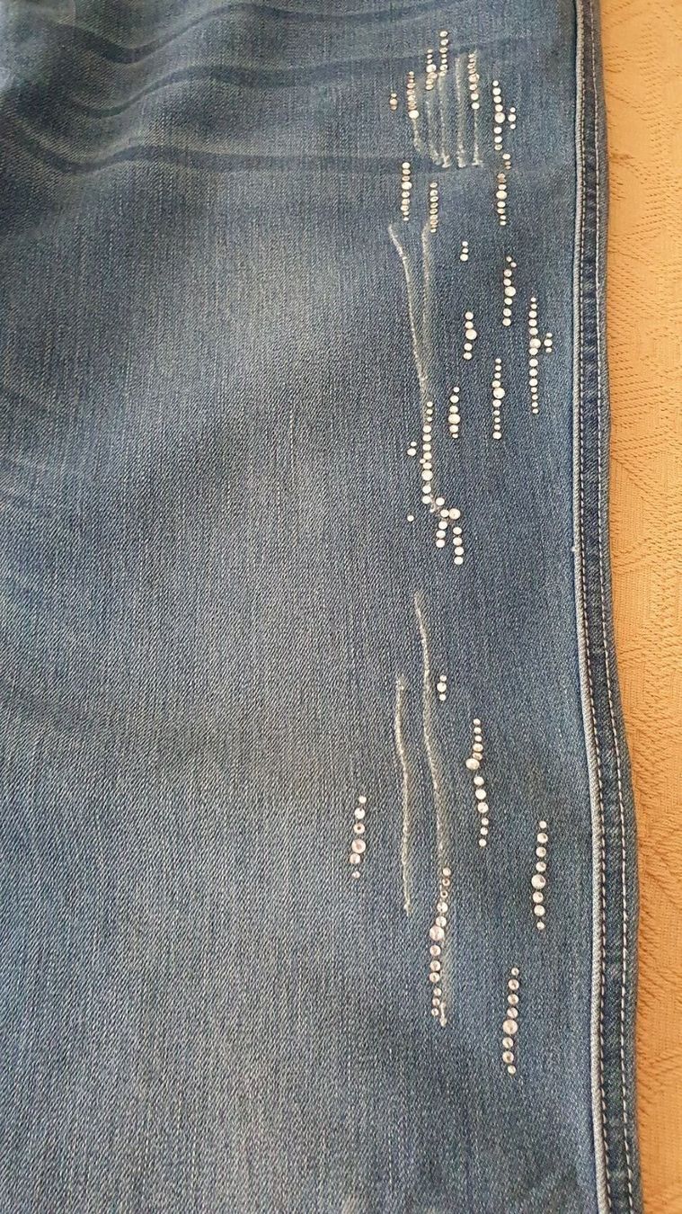 Jeans: Schicke Jeans Hose – Nuovo (secondo la descrizione) da Zürich venduto da mar_fh5h 1