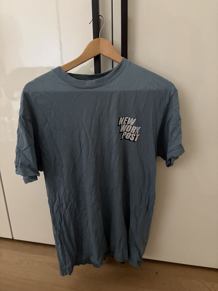 Carhartt T-shirts: Carhartt Tshirt – D'occasion à Zürich par tschellaa 1
