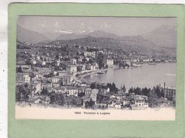Paradiso e Lugano