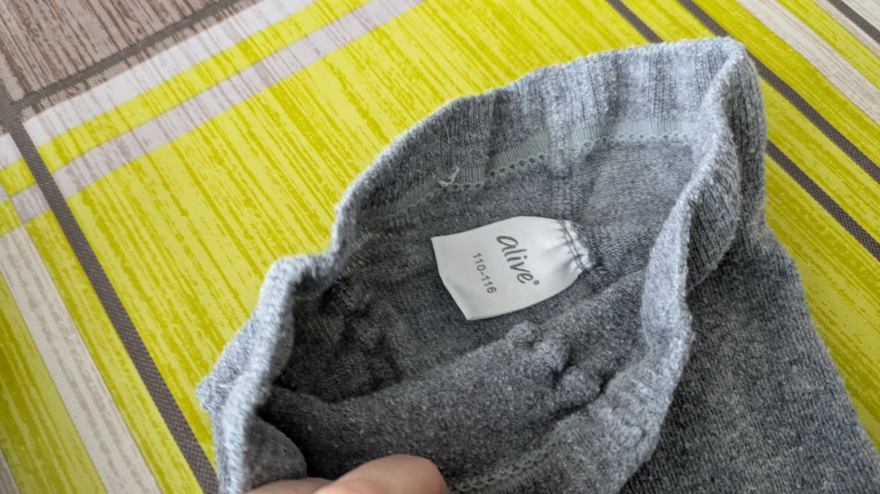 Altro abbigliamento: Strumpfhosen Set - ab Gr. 92/98 – Usato da Staufen venduto da Fleby84 3