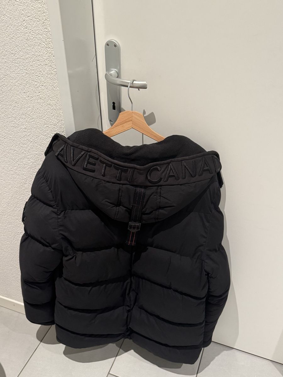Canada Goose Vestes: Zavetti Canada Winterjacke – D'occasion à Wallisellen par nico08h 1