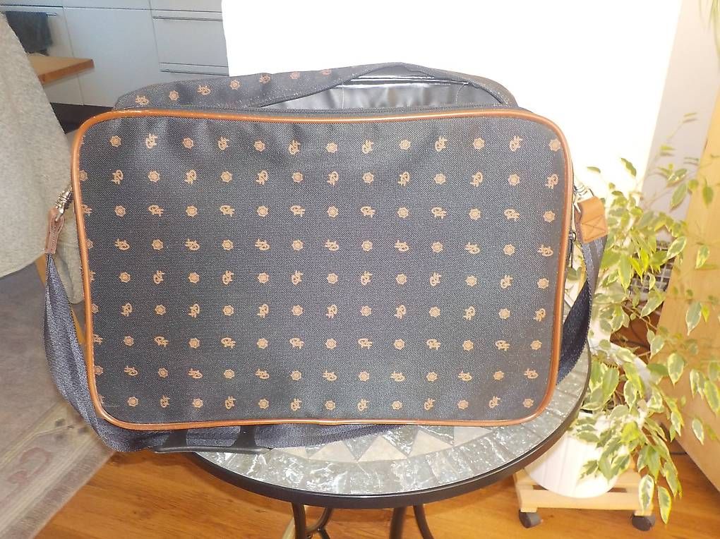 Borse: Reisetasche Romano Firenze – Usato da Montlingen venduto da Tasti 1