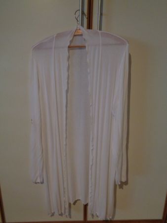 Lange Jacke von Comma, NEU