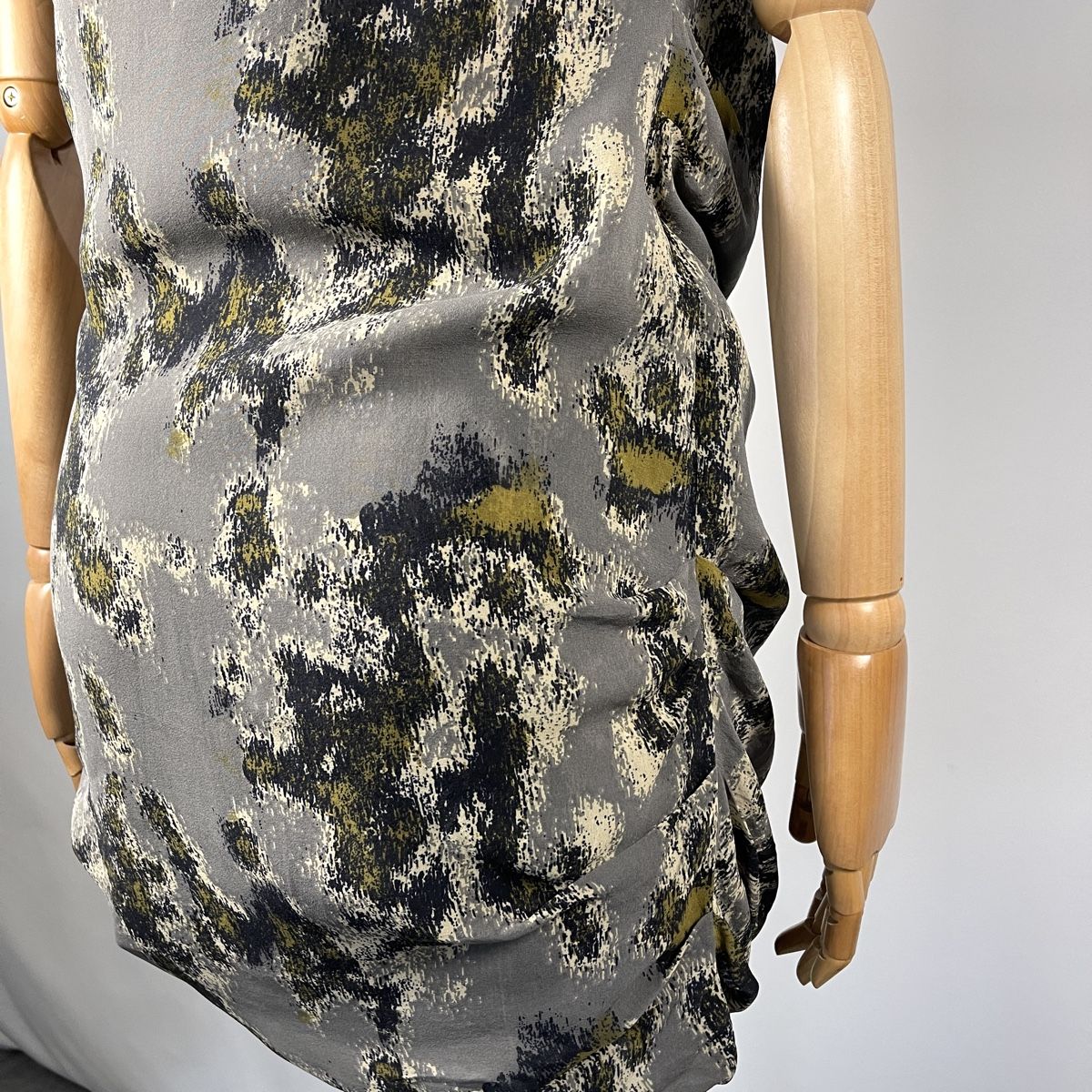 Iro Kleider: IRO Shana Silk Dress – Neu (gemäss Beschreibung) aus Freienbach von Avviivva_Shop 4