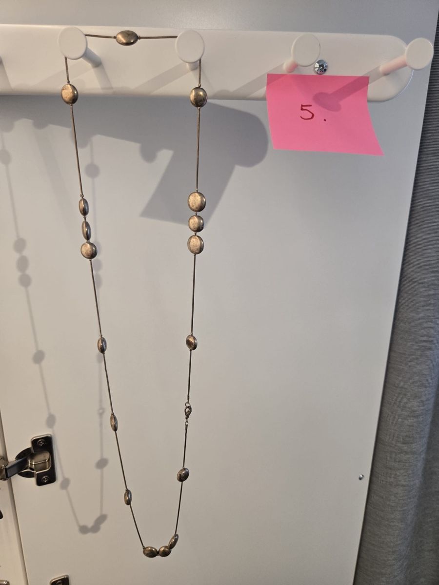 Colliers: Modeschmuck  – D'occasion à Birrhard par kristiii