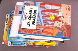 Comic Sammlung