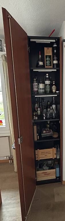 Schränke: Schrank fürs Büro oder Wohnzimmer  – Gebraucht aus Wauwil von mimo85 1