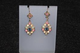 Modeschmuck Ohrringe