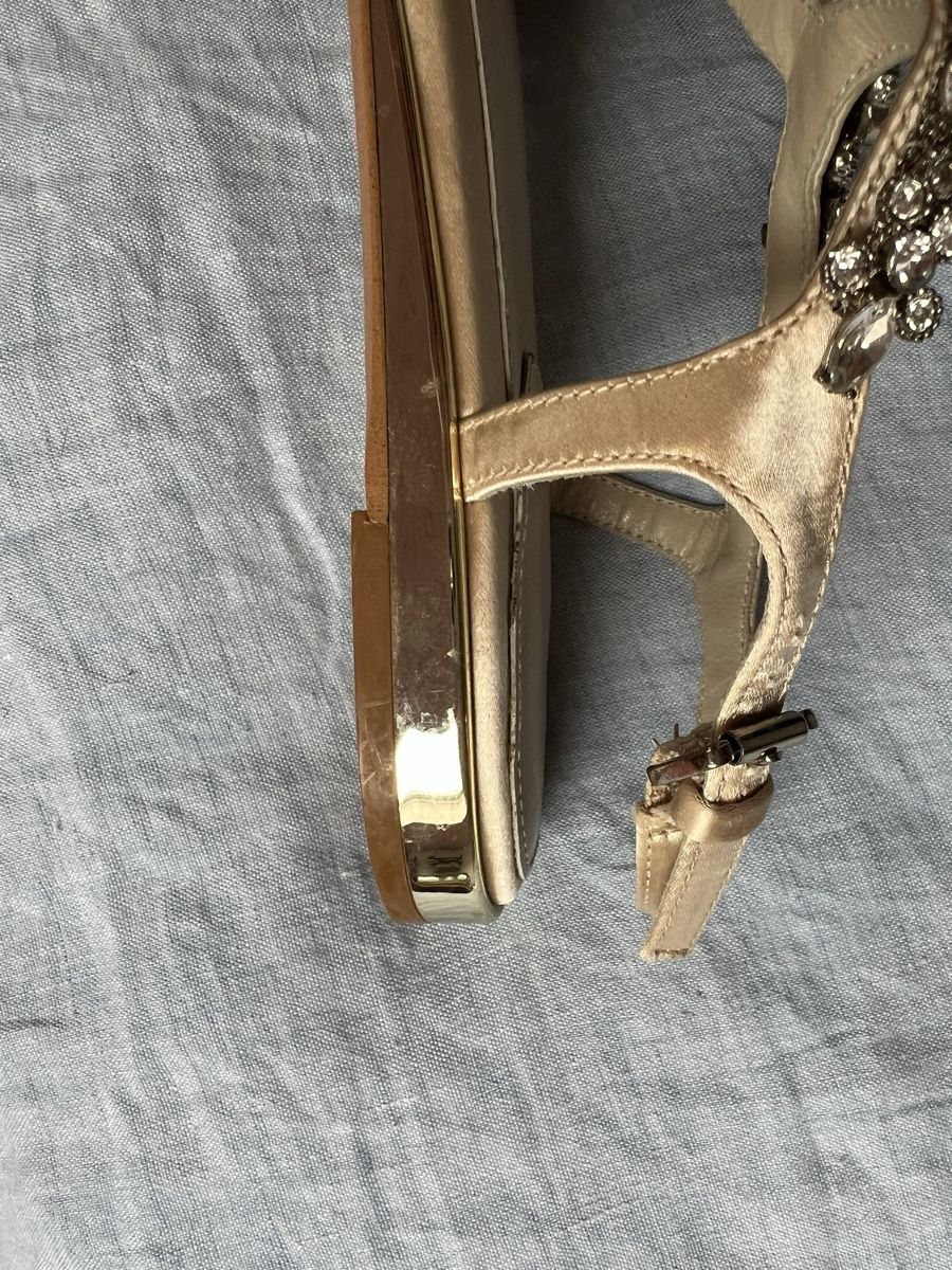 Navyboot Damenschuhe: Sandales à lanières Navyboot 39 – Gebraucht aus Avry-sur-Matran von nau_gw85 5