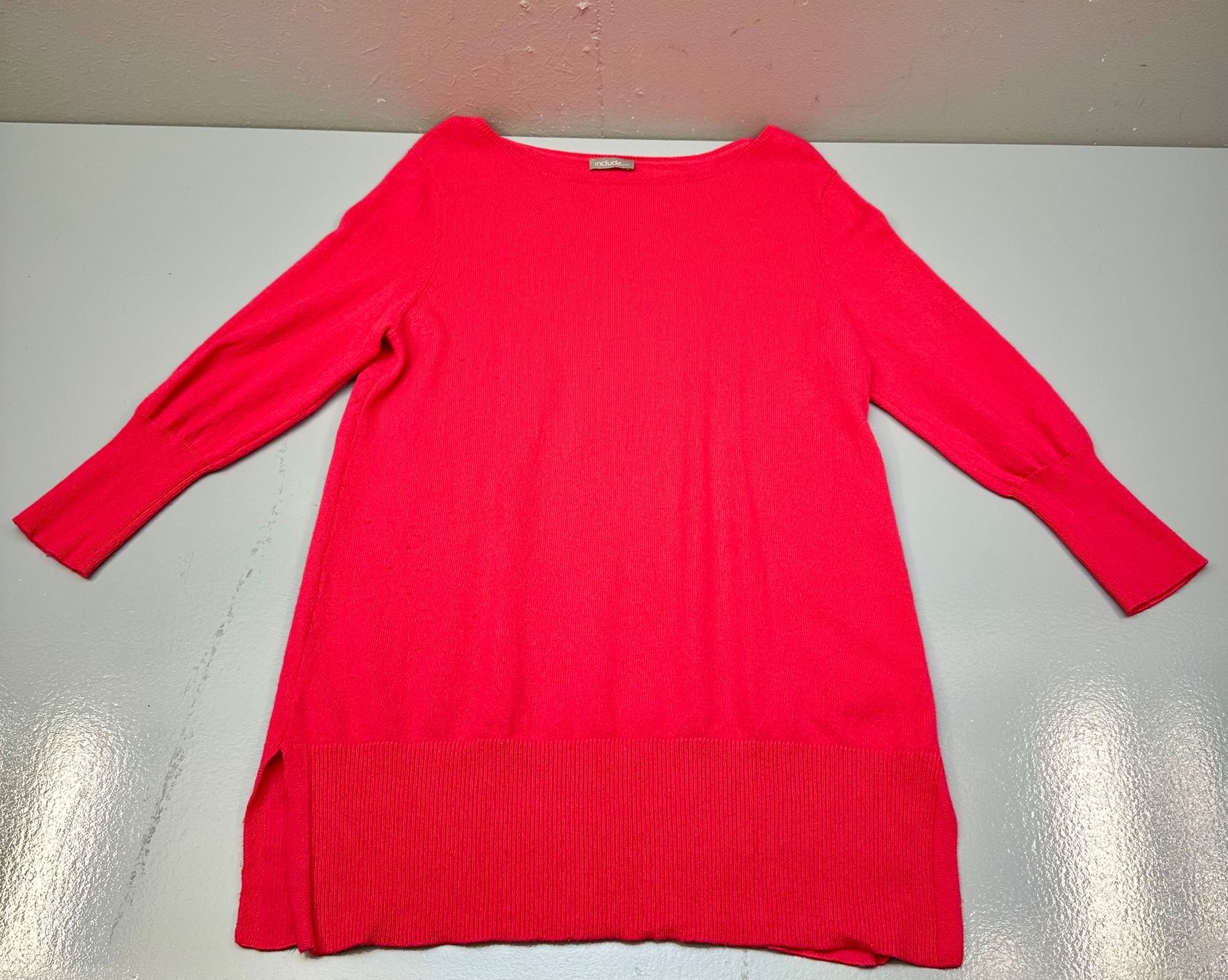 Maglioni & Felpe: PULLOVER „INCLUDE“ #126 AB 1.- !!! – Usato da Zürich venduto da NIKI777